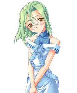 Daidouji Minori