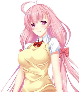 Asagi Yuuna