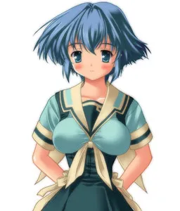 Mikaki Noryou