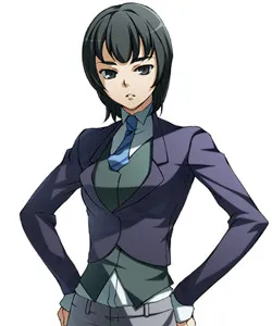 Suekawa Hariko