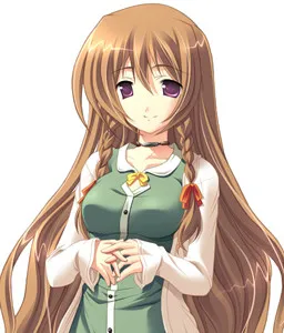 Kagami Yuuki