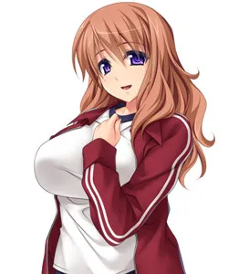 Kikuchi Momoka