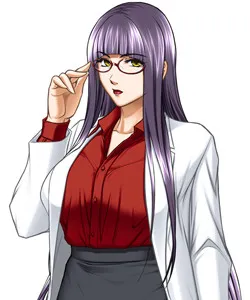 Nadaumi Rinko