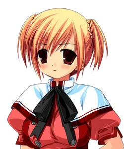 Kuga Tamaki
