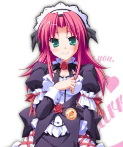Satou Hina