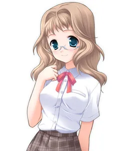 Hazuki Mao