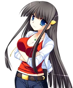 Takahata Itsuki