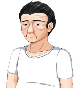 Tsuchihisa Kenji