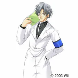 Sekiya Naoki