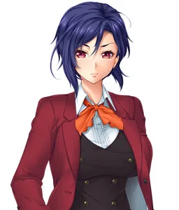Furuhashi Suzuna