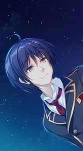 Kousaka Tsubame