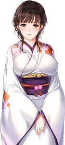 Wakura Mayuko