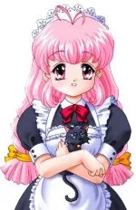 Yagami Taeko