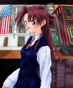 Ezato Yumiko