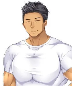 Motomiya Masao