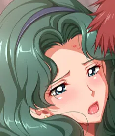 Kaiou Michiru