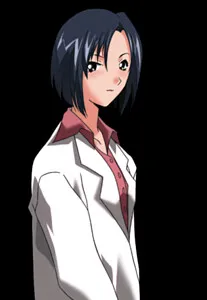 Ishii Kaoru