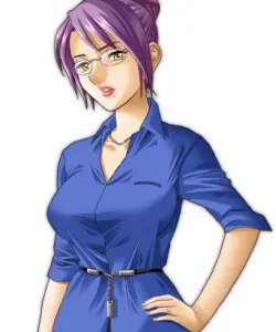 Yaegashi Ryouko