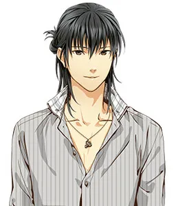 Ayasaki Kai