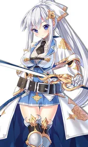 Takamine Ichika