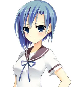 Aiba Nanami
