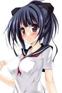 Kobayakawa Rina