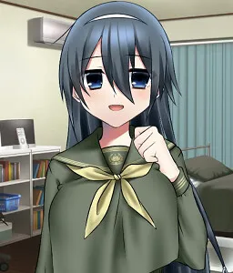 Azuse Mikoto