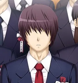 Tsuda Narumi