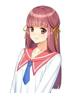 Sakuragi Mai