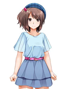 Shimazaki Yui