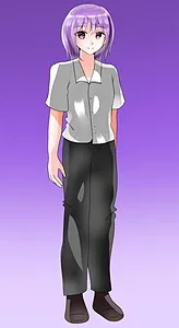 Tsukihisa