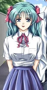 Ayase Yukiko