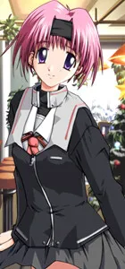 Osanai Manami