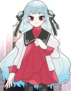 Amelia Edelweiss
