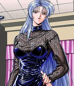 Arisugawa Youko