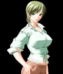 Kimishima Yuuko
