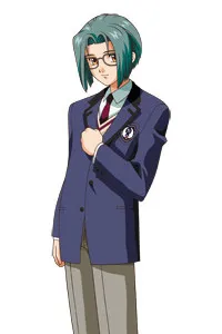 Morimura Sakuya