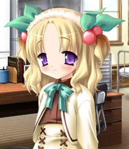 Pudding à la Mode