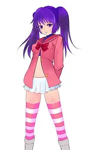 Hoshino Rina