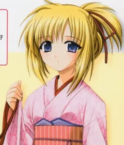 Shindou Ayumi