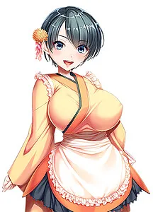 Shukumi Hinase