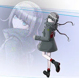 Kurumi Wendy