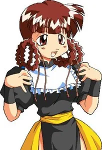 Watanuki Yumiko