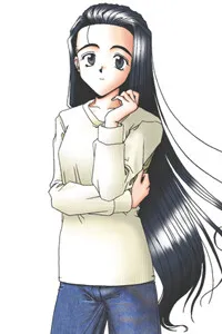Koshino Hana