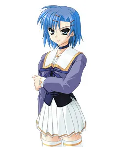 Konno Yui