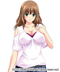 Katsuragi Yoriko