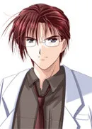 Mizuochi Sena