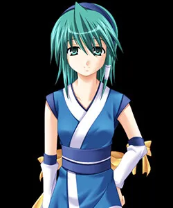 Aoi