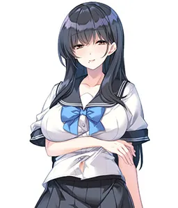 Tachibana Hasumi