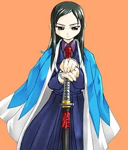 Hijikata Toshie